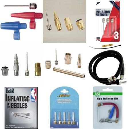 Picture for category Air Pump Accessories